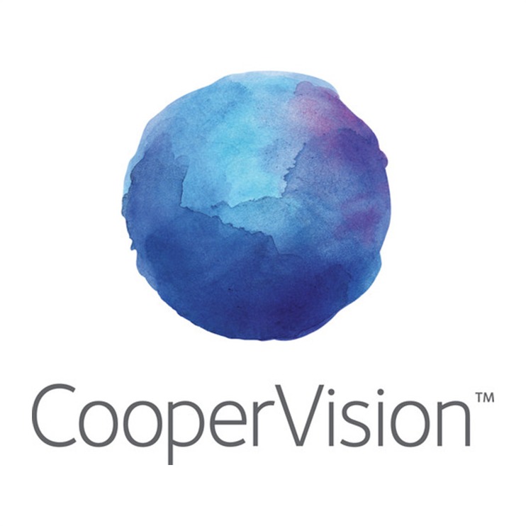 CooperVision